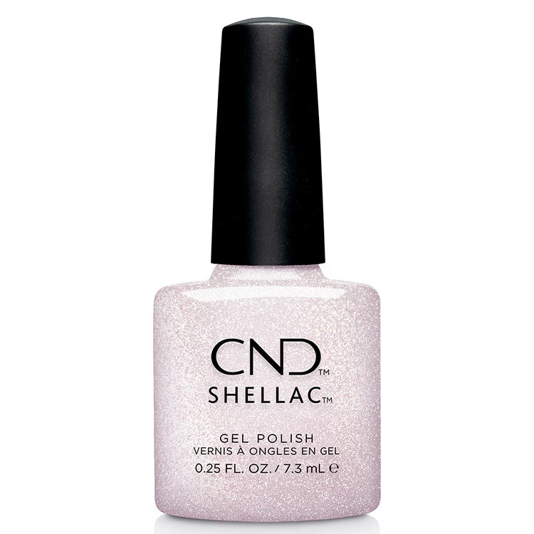 CND Shellac Gleam & Glow 2024 Collection - Night Brilliance .25 fl. oz.