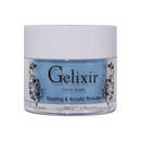 Gelixir Dip Powder - 101 Sea Night