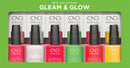 CND Shellac Gleam & Glow Collection Combo