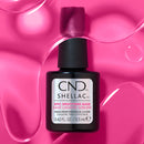 CND Shellac Epic Smoothing Base .42 oz