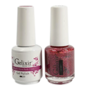 Gelixir Gel Polish & Nail Lacquer Duo