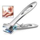 Ultra Sharp Wide Jaw Toenail Clipper