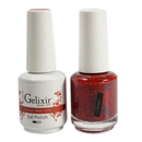 Gelixir Gel Polish & Nail Lacquer Duo