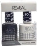 Reveal Nail Lacquer & Gel Polish 0.5 oz. - Spellbound 105