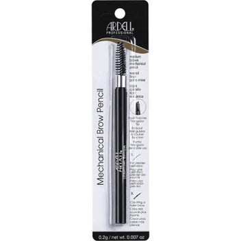 Ardell - Mechanical Brow Pencil, Medium Brown
