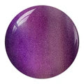 Gelixir Dip Powder - 108 Purple Sand