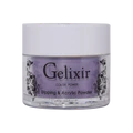 Gelixir Dip Powder - 108 Purple Sand