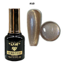 DM Gel Polish - Cat Eye Gemstone -