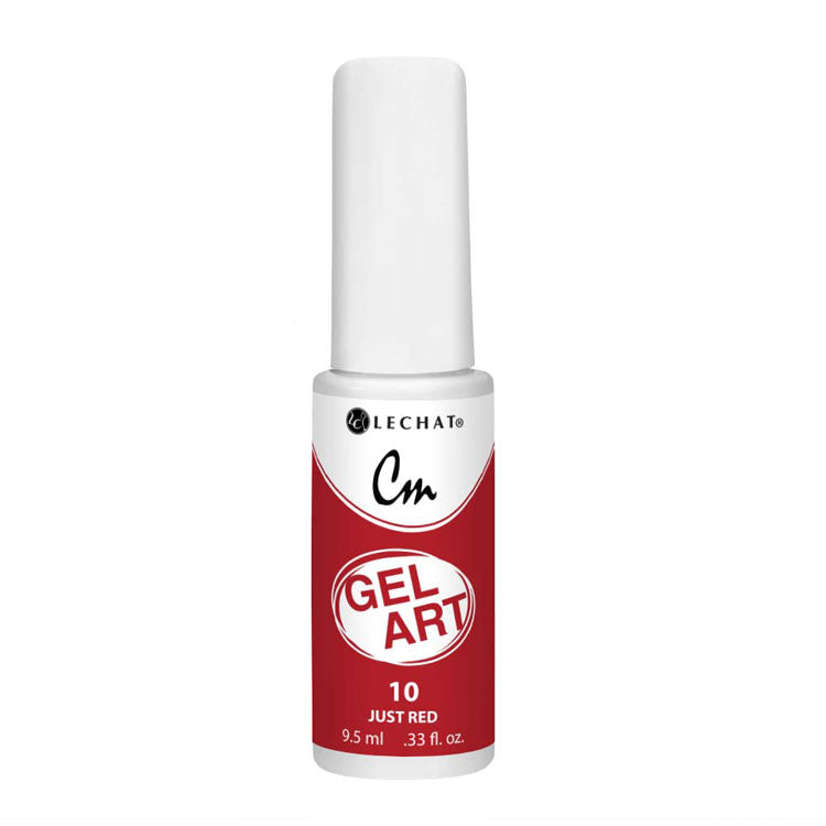 LeChat CM Gel Art