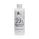 Super Star 10 Volume Cream Peroxide Developer 4 oz