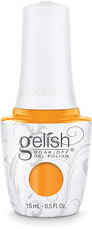 Gelish Soak-Off Gel - Street Cred-ible - 0.5 fl oz -