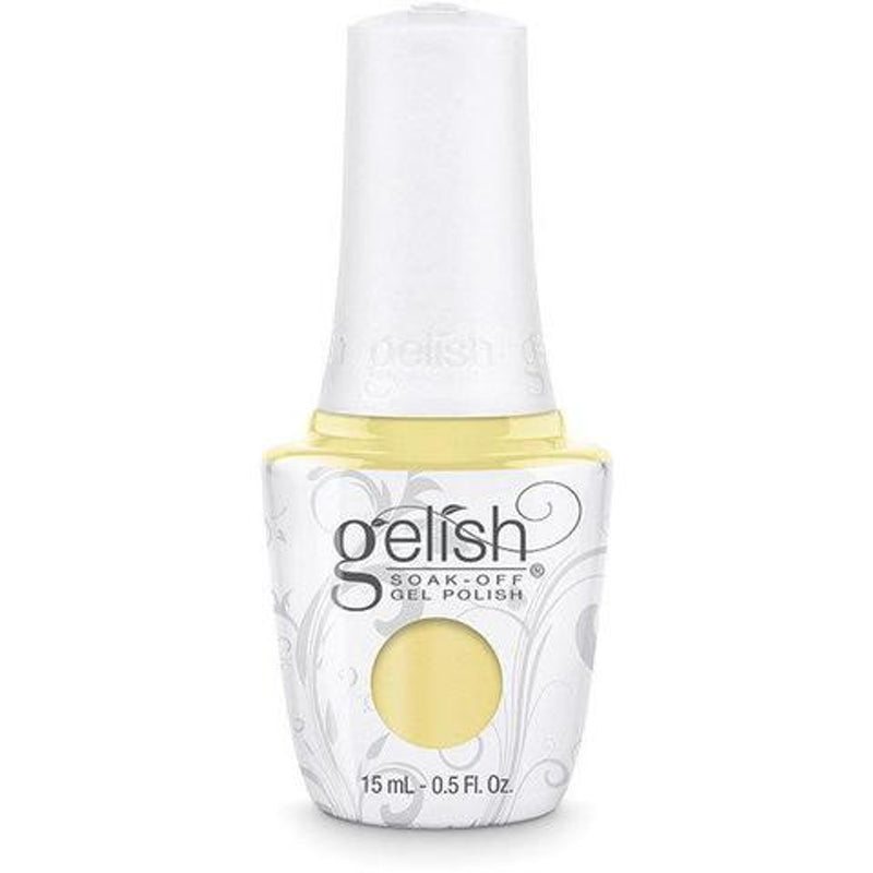 Gelish Gel Polish