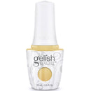 Gelish Soak-Off Gel - Just TuTu Much - 0.5 fl oz -