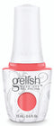 Gelish Soak-Off Gel - Sun Kissed Bliss - 0.5 fl oz -