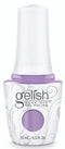 Gelish Soak-Off Gel - Picture Pur-fect - 0.5 fl oz -