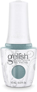 Gelish Soak-Off Gel - My Other Wig Is A Tiara - 0.5 fl oz -