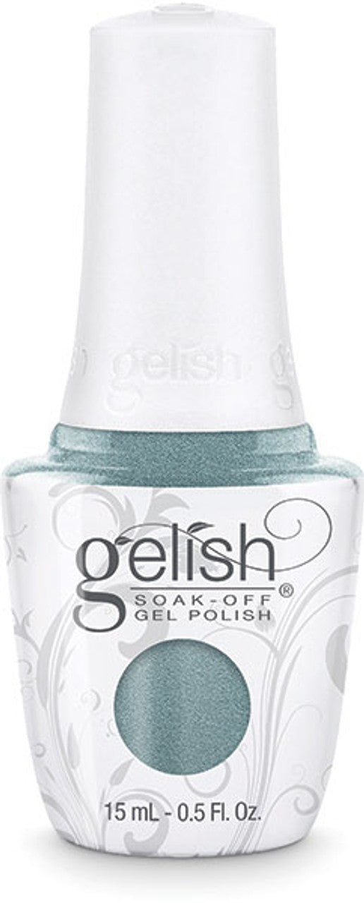 Gelish Soak-Off Gel - My Other Wig Is A Tiara - 0.5 fl oz -