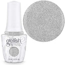 Gelish Soak-Off Gel - Diamonds Are My BFF - 0.5 fl oz -