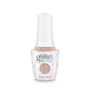 Gelish Soak-Off Gel - She's A Natural - 0.5 fl oz -