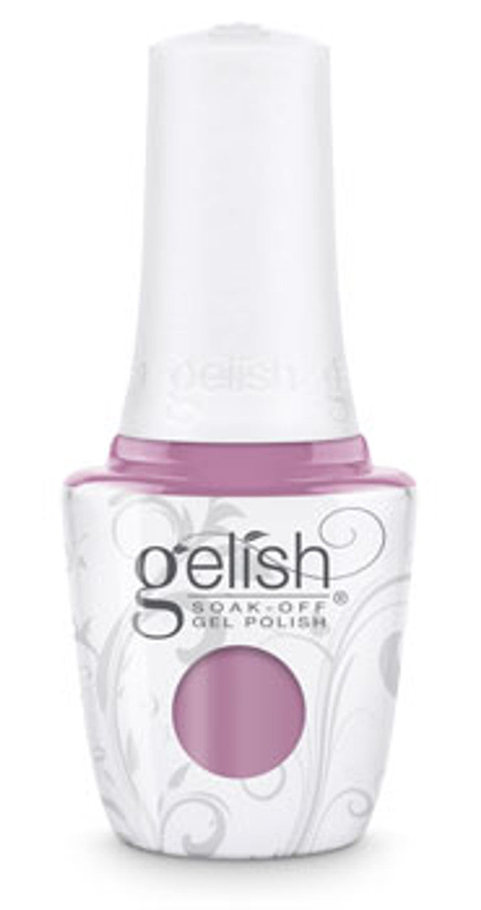 Gelish Soak-Off Gel - Merci Bouquet - 0.5 fl oz -