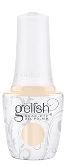 Gelish Soak-Off Gel Wrapped Around Your Finger - 15 mL / .5 fl oz