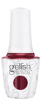 Gelish Soak-Off Gel Reddy To Jingle - 15 mL / .5 fl oz