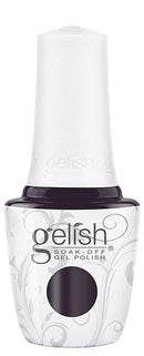 Gelish Soak-Off Gel A Hundred Present Yes - 15 mL / .5 fl oz