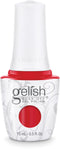 Gelish Gel Polish #1110804 Fire Cracker