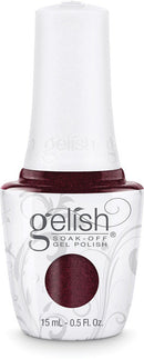 Gelish Soak-Off Gel - Wish Upon A Starlet - 0.5 fl oz -