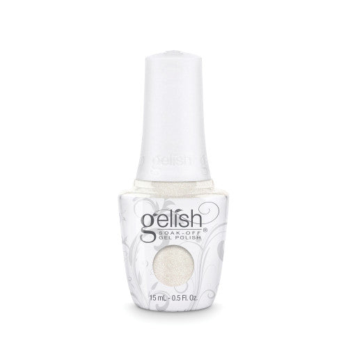 Gelish Soak-Off Gel - Sledding In Style - 0.5 fl oz -