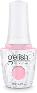 Gelish Soak-Off Gel - Pink Smoothie - 0.5 fl oz -
