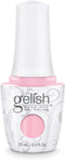 Gelish Soak-Off Gel - Pink Smoothie - 0.5 fl oz - #857