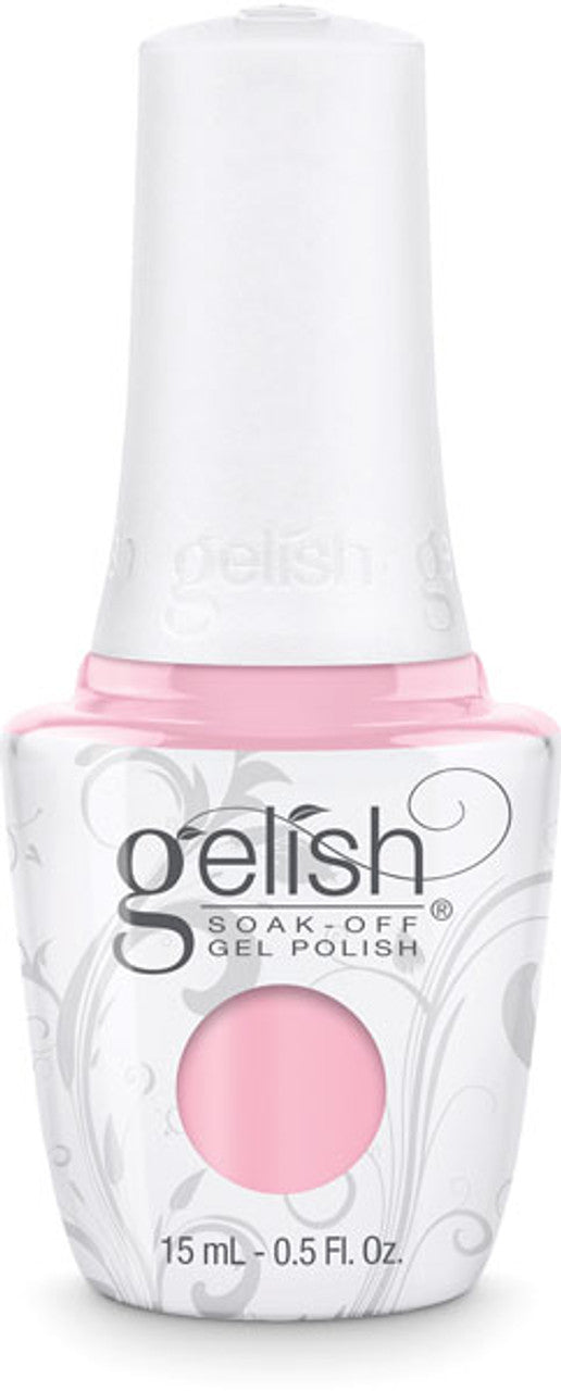 Gelish Soak-Off Gel - Pink Smoothie - 0.5 fl oz -