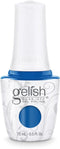 Gelish Soak-Off Gel - Ooba Ooba Blue - 0.5 fl oz - #1110891