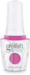 Gelish Soak-Off Gel - Sugar N' Spice & Everything Nice - 0.5 fl oz -