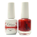 Gelixir Gel Polish & Nail Lacquer Duo