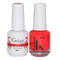 Gelixir Gel Polish & Nail Lacquer Duo #112