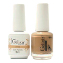 Gelixir Gel Polish & Nail Lacquer Duo