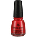 China Glaze Nail Lacquer 0.5 oz - Bad Landing 113