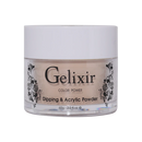 Gelixir Dip Powder - 113