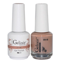 Gelixir Gel Polish & Nail Lacquer Duo