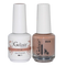 Gelixir Gel Polish & Nail Lacquer Duo