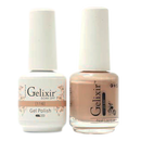 Gelixir Gel Polish & Nail Lacquer Duo