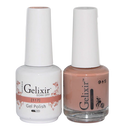 Gelixir Gel Polish & Nail Lacquer Duo