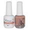 Gelixir Gel Polish & Nail Lacquer Duo #117