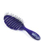 Wet Brush Pro Flex Dry Holiday- Blue Glitter