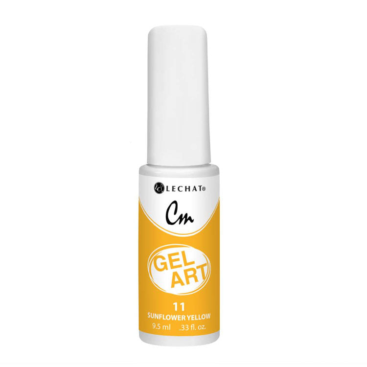 LeChat CM Gel Art