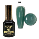 DM Gel Polish - Cat Eye Gemstone -