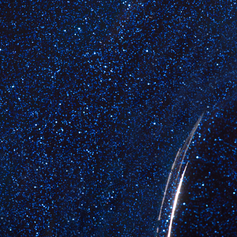 Apres - HEMA/TPO Free Gel Couleur .5 oz - Milky Way Galaxy G01