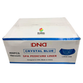 Spa Pedicure Disposable Liner 400pcs - (DND Brand) - Global Beauty Supply, LLC